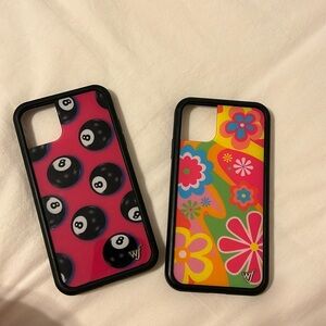 iphone 11 Wildflower Cases